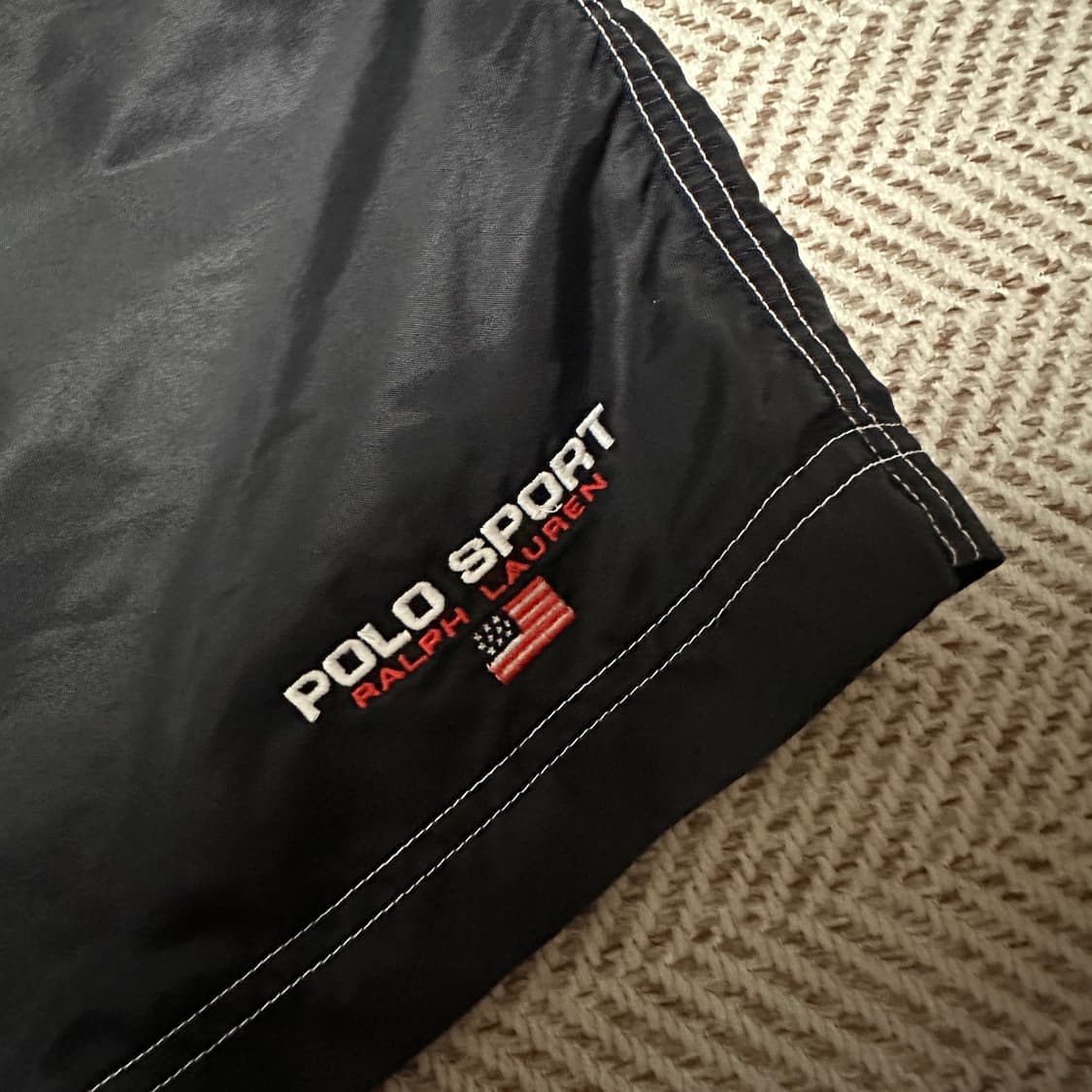 POLO RALPH LAUREN sport nylon shorts 상품이미지3