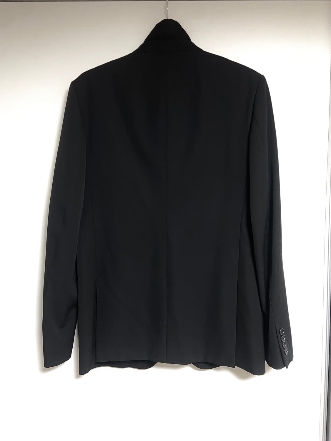 꼼데가르송 옴므듀스 2018 블레이저 상품이미지6