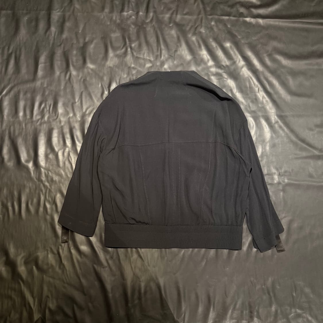 헬무트랭 스트랩 자켓 상품이미지2