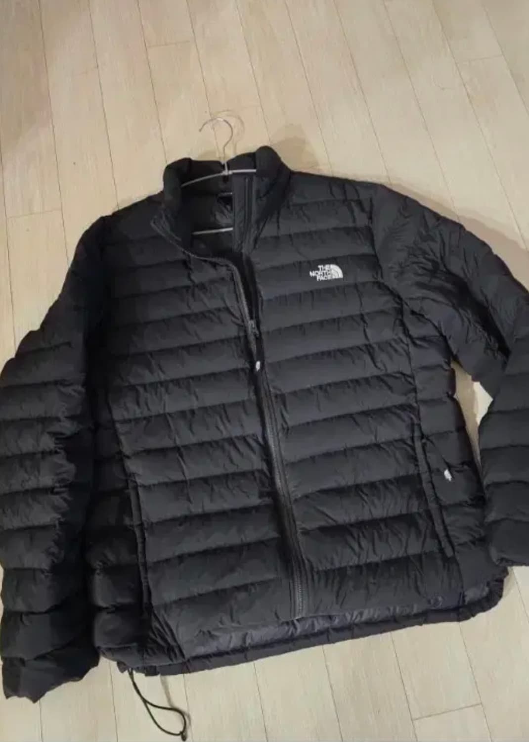 노스페이스 에어라이트 경량패딩 2xl 105-110 상품이미지2