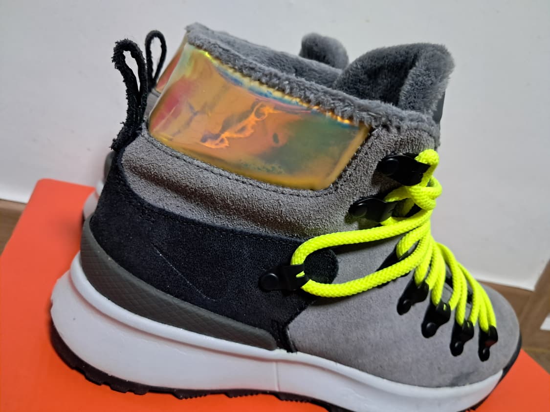 나이키 스니커즈 230 상품이미지5