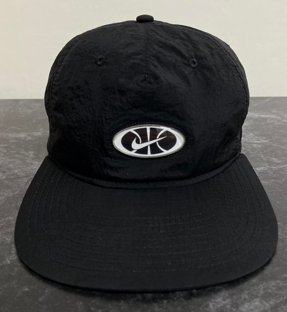 나이키 업템포 나일론 스냅백 상품이미지1