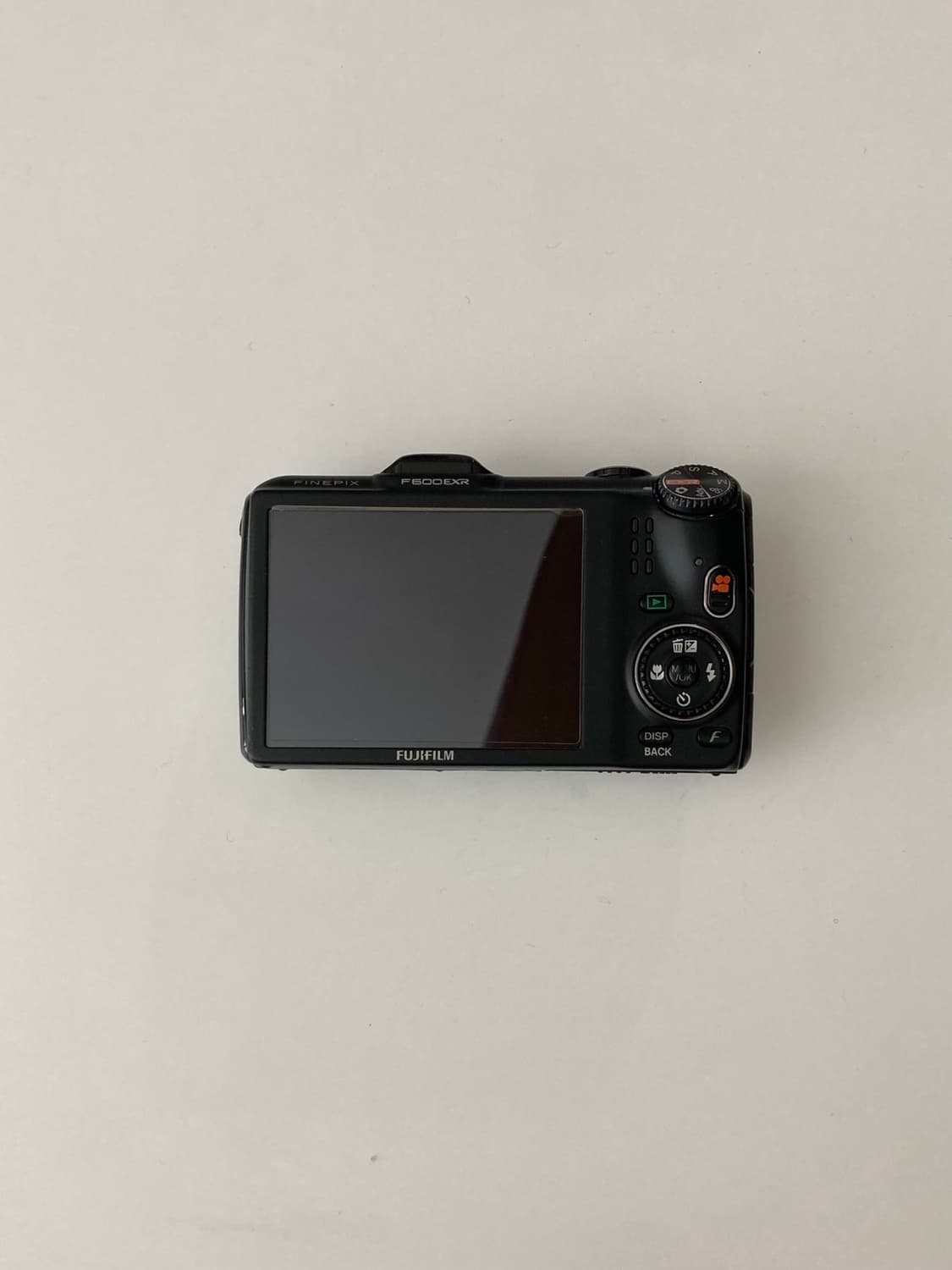풀박스 ! 후지필름 파인픽스 F600 빈티지디카 디카 상품이미지2