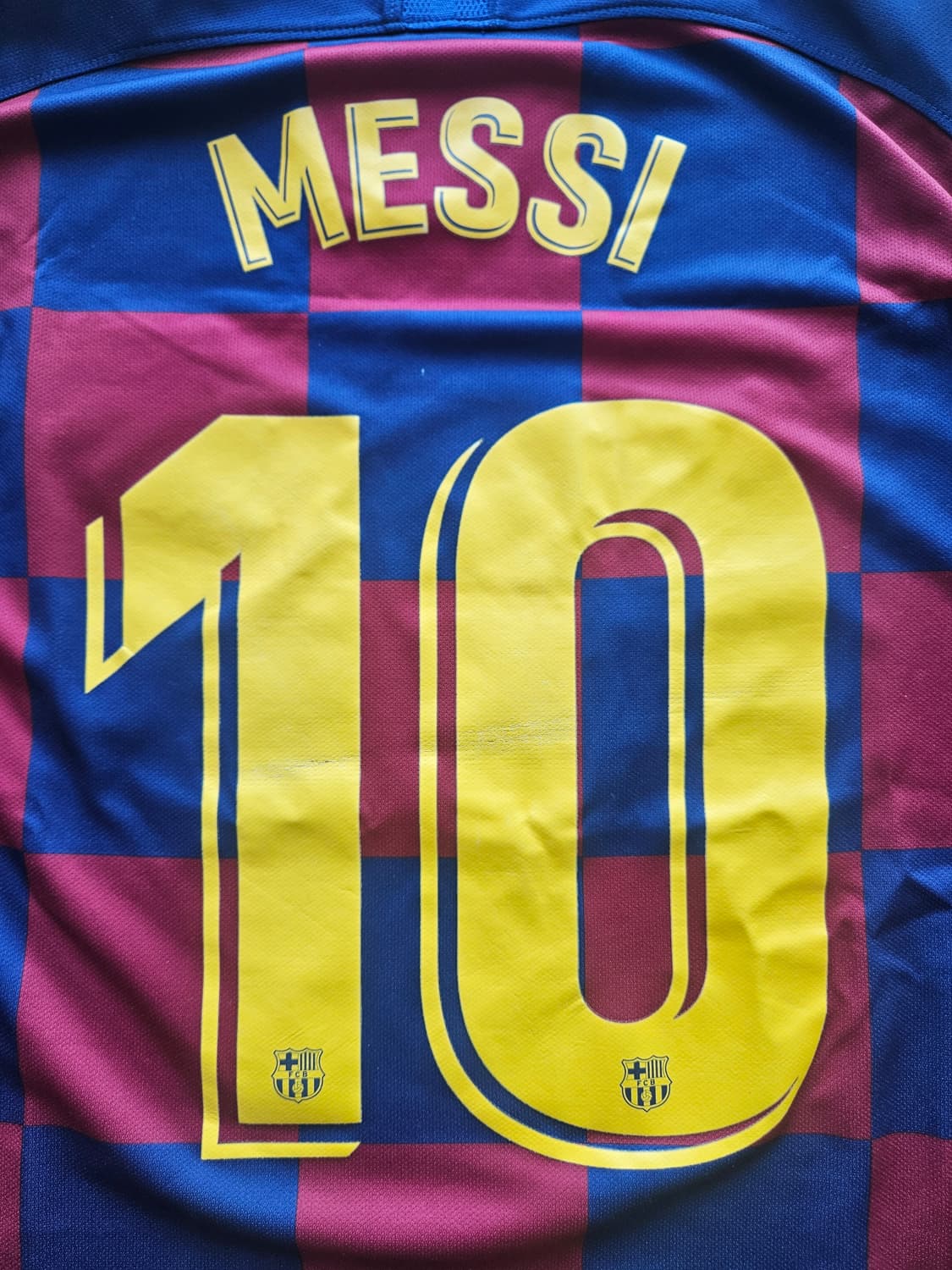 18-19 바르셀로나 상품이미지7