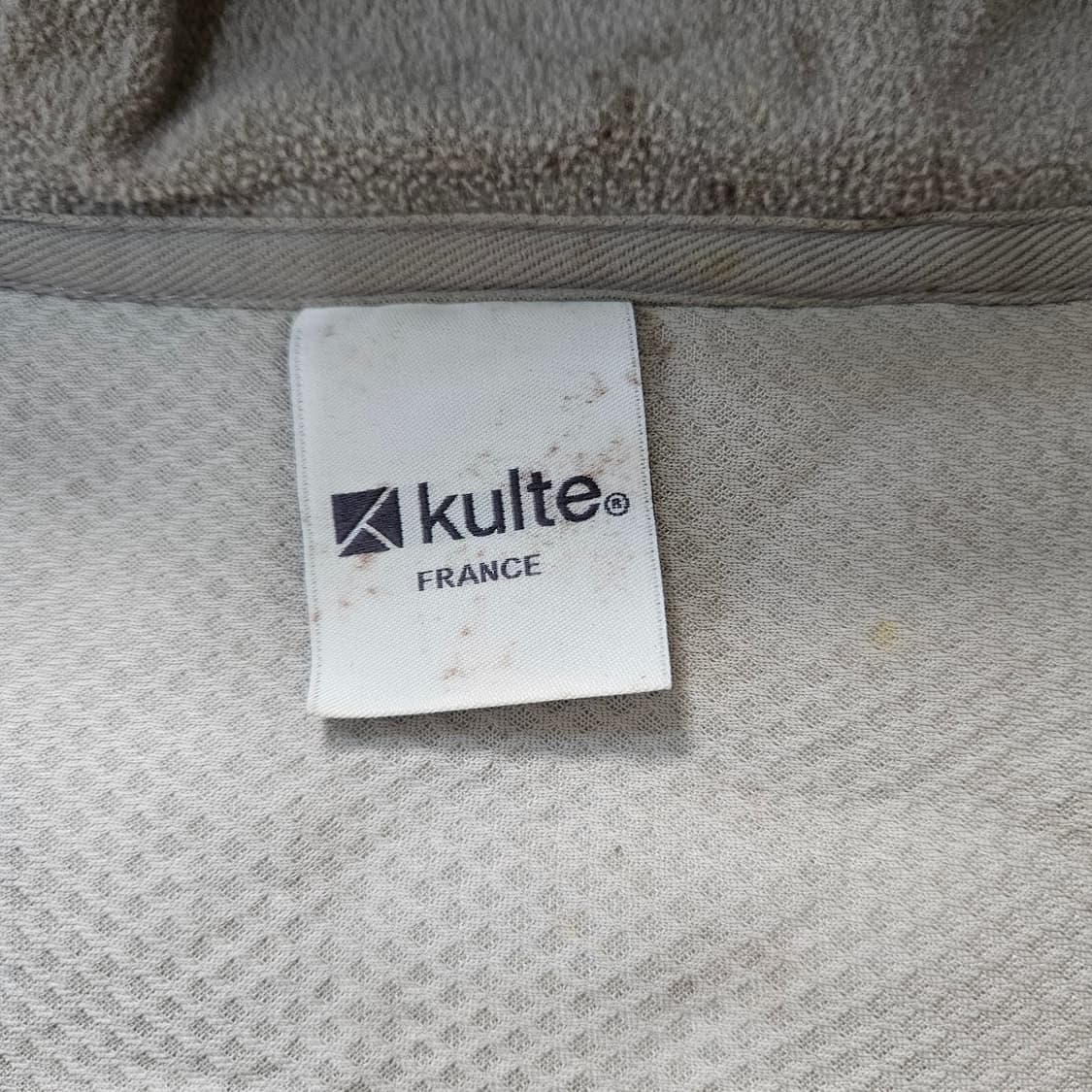 S 쿨트 여성 양털 후드집업 자켓 0327Y 상품이미지3