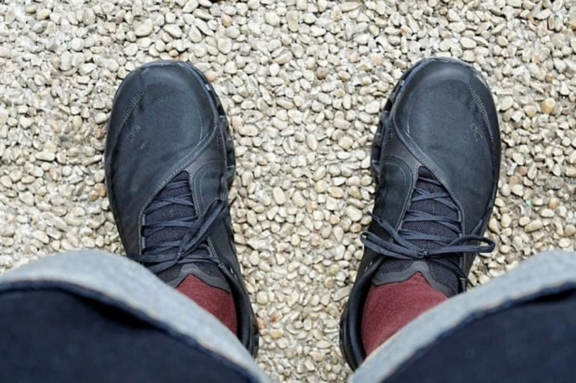 on paf 1.0 black 255 상품이미지3