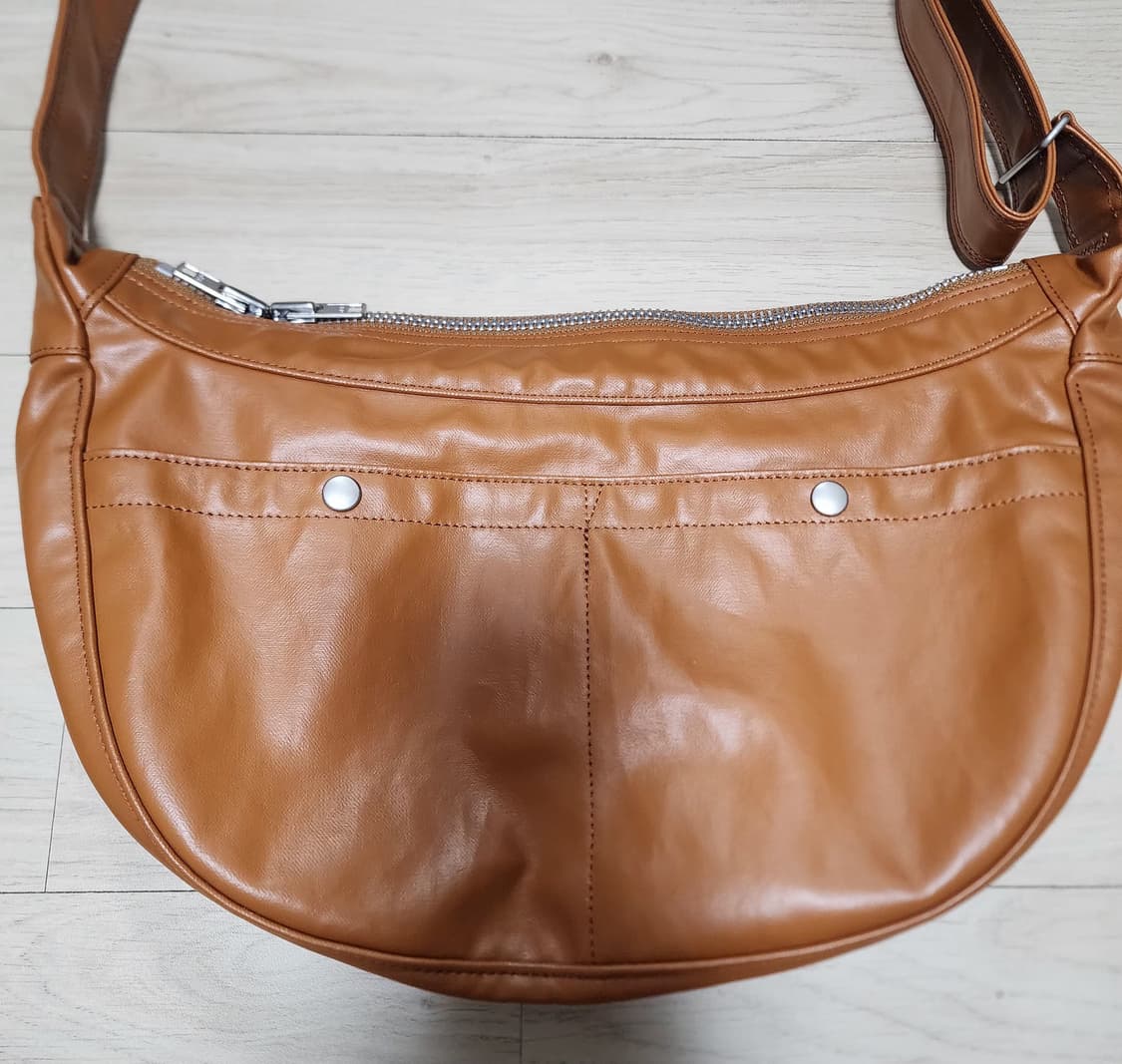 요시다포터 프리스타일 숄더백  상품이미지5