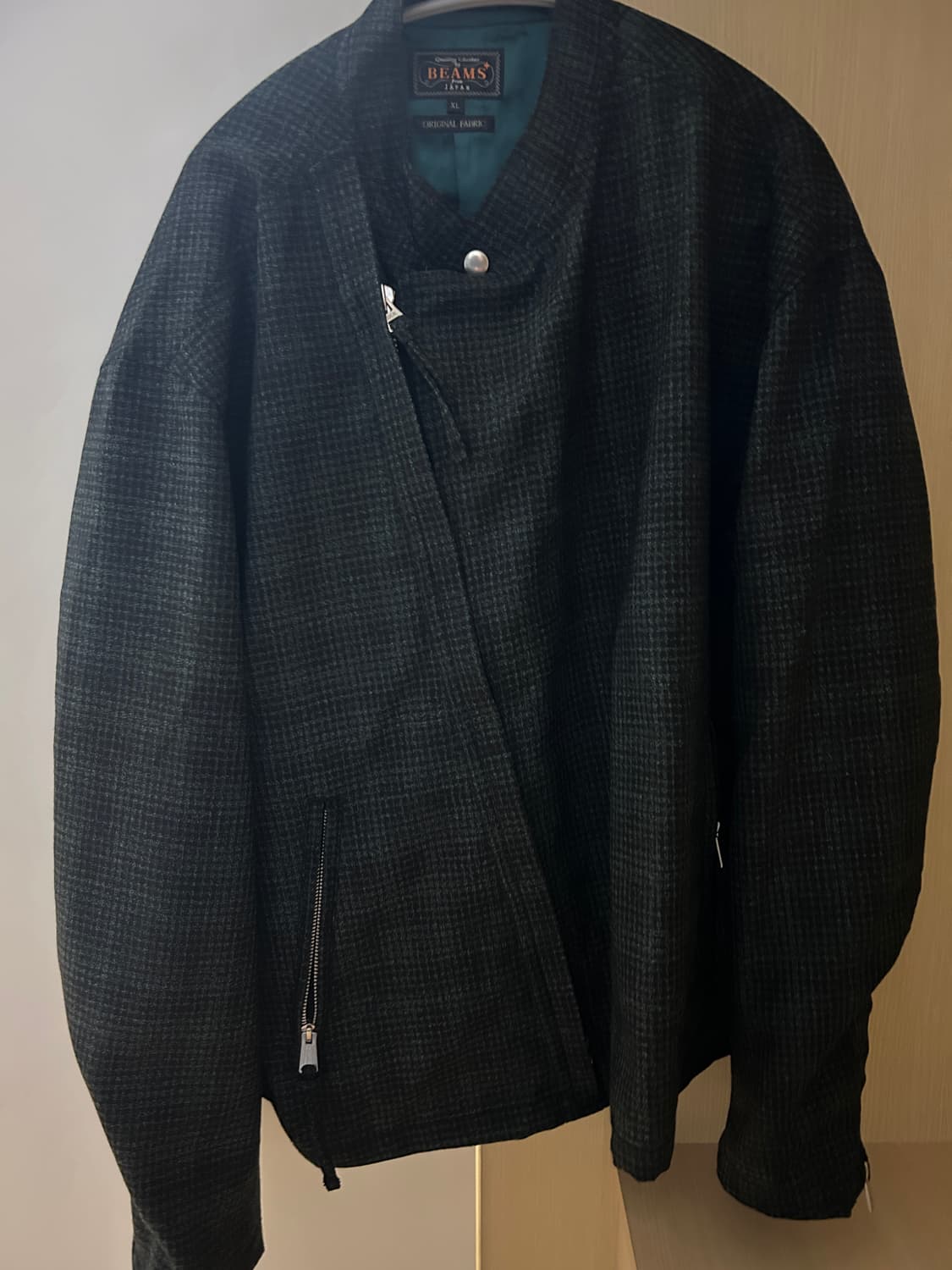 빔즈 자켓 상품이미지1