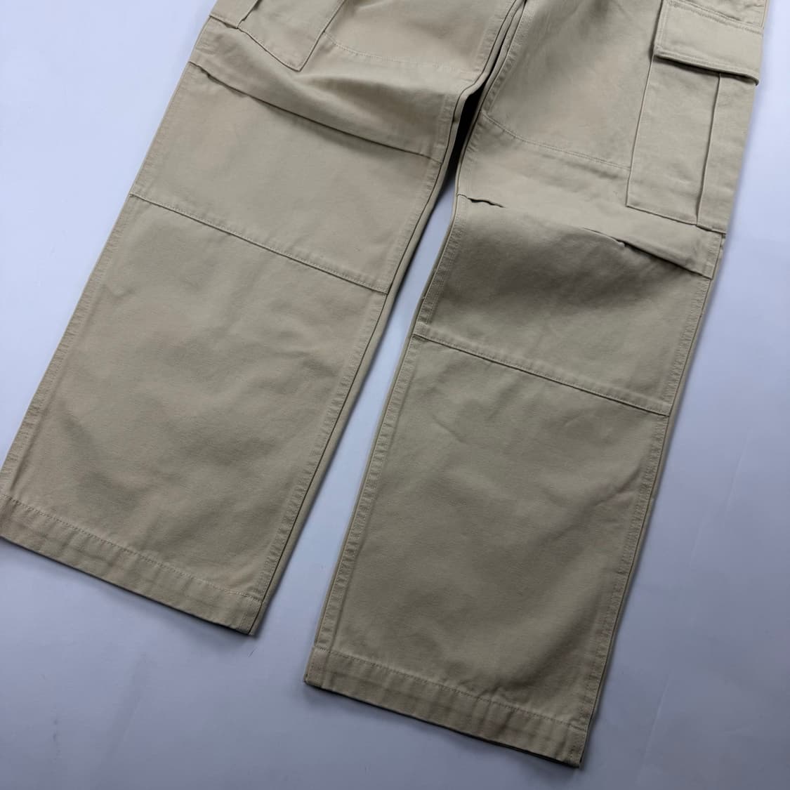 coleman 콜맨 덕캔버스 워크 팬츠 상품이미지3