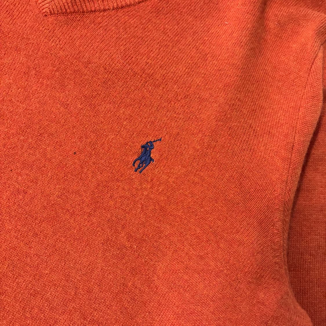 폴로 니트 ⭐️1037 상품이미지2