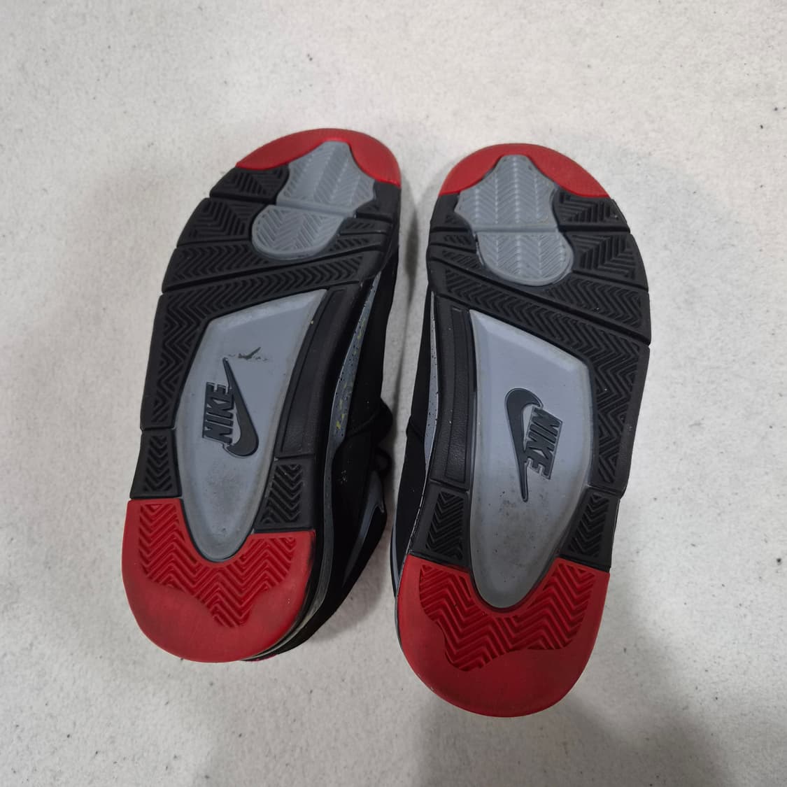 나이키  에어운동화265 상품이미지3