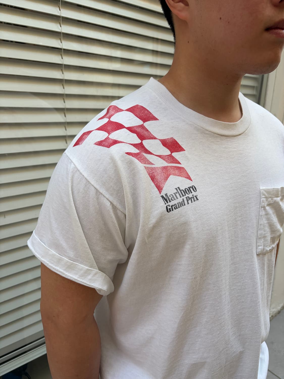 90‘s Marlboro Grand Prix F1 racing team 상품이미지7