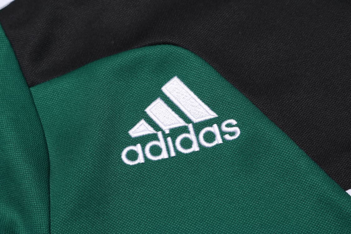 [M] 아디다스 올드스쿨 삼선 져지 자켓 상품이미지3