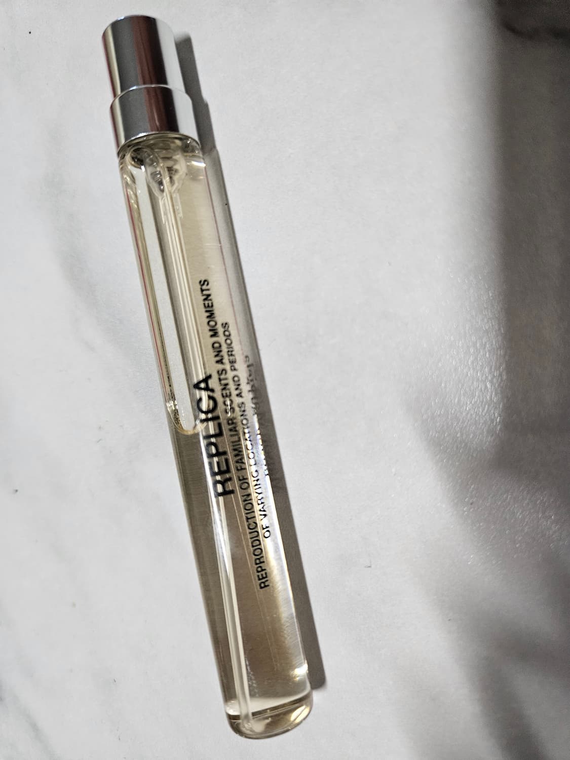 메종마르지엘라향수 비치워크 EDT 10ml(국문) 상품이미지4