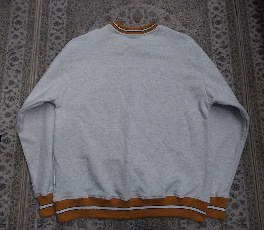 이벳필드 맨투맨 M 상품이미지2