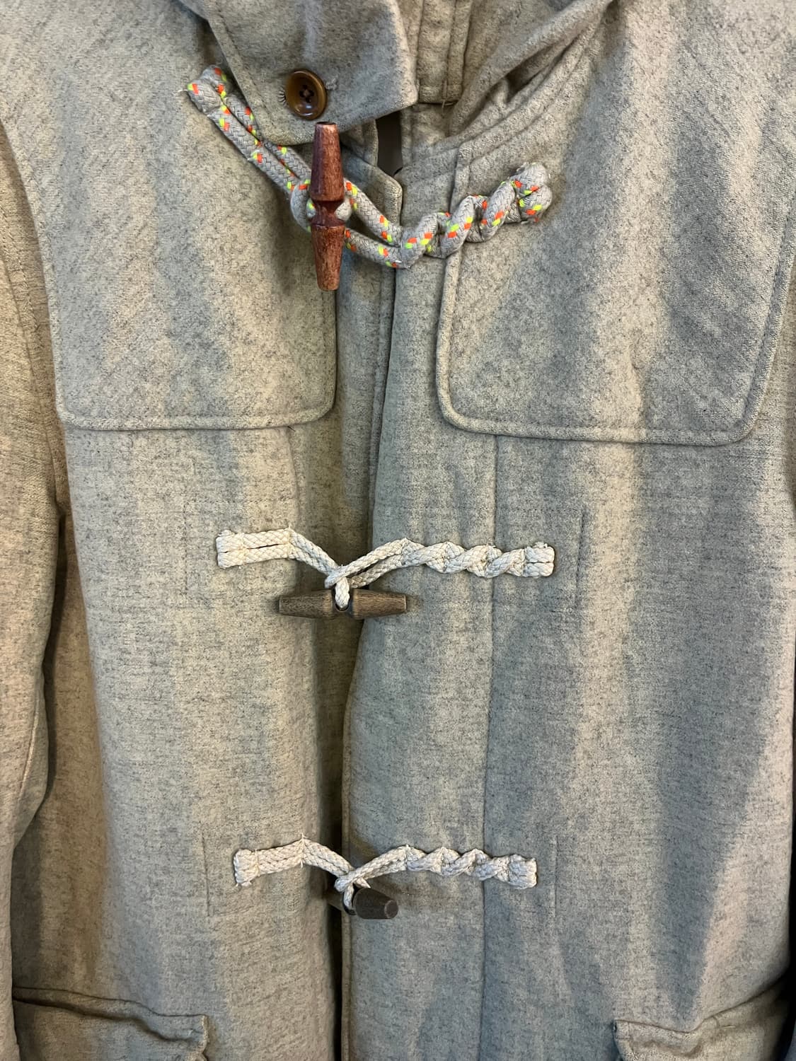 폴스미스 더플코트 상품이미지4