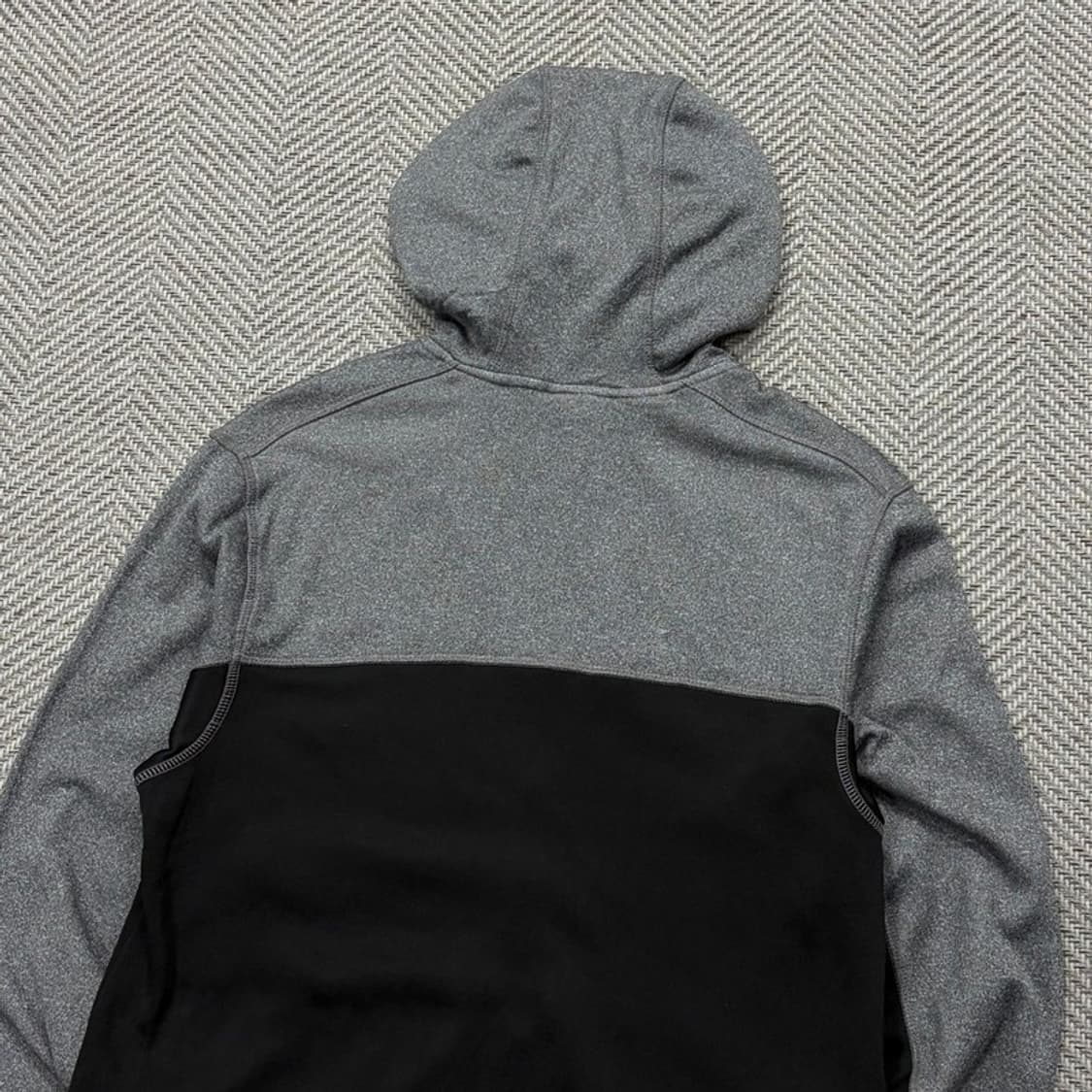 러셀 애슬레틱 배색 집업 v2150 상품이미지4