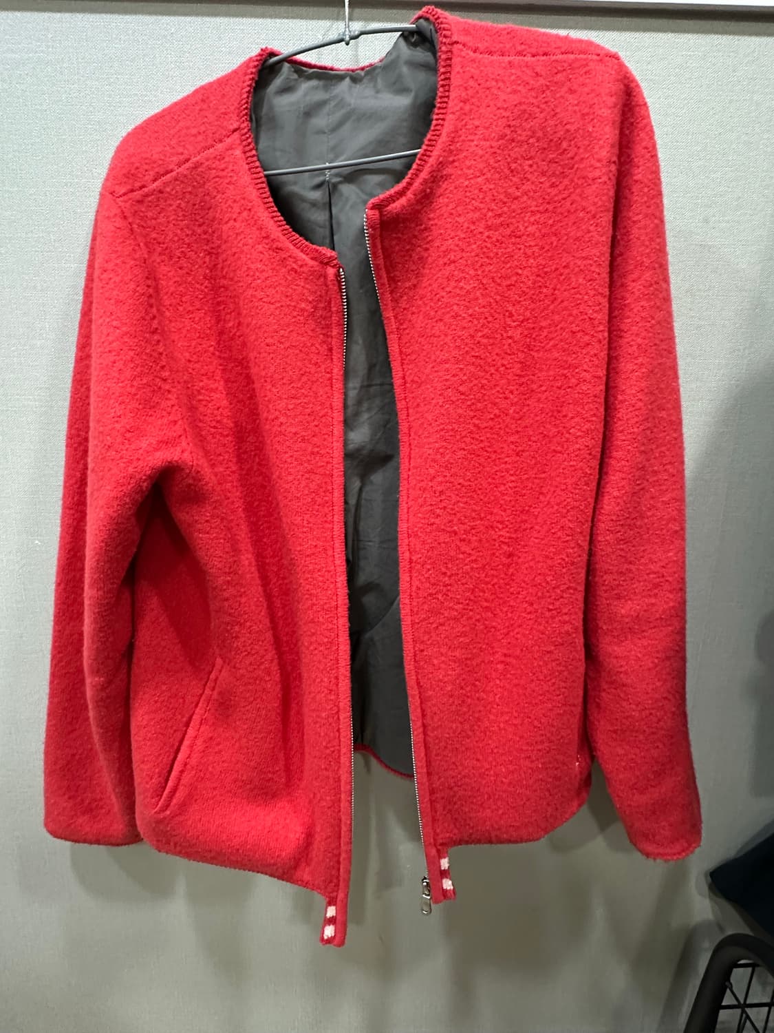 리메이크 봄버 상품이미지2