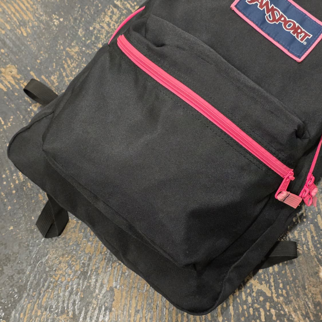 잔스포츠 백팩  상품이미지4