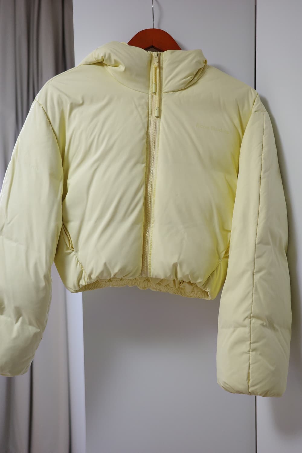 아크네 스튜디오 다운패딩 상품이미지1