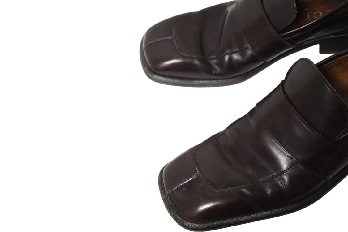 Gucci 구찌 스퀘어토 로퍼 상품이미지3