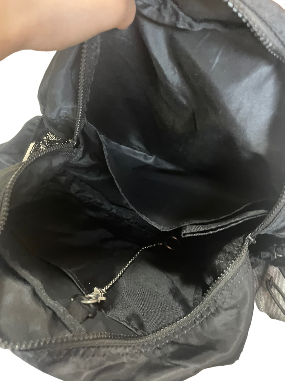 Vintage 고프코어 백 상품이미지8