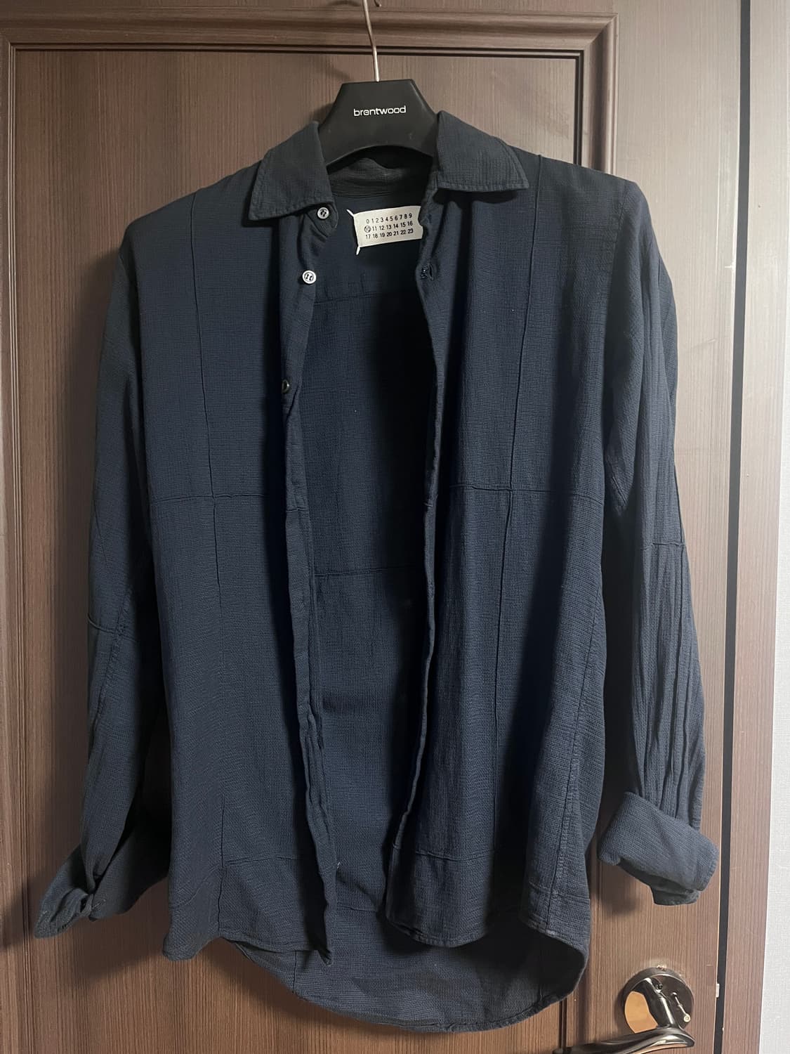 Maison Margiela shirt 상품이미지2