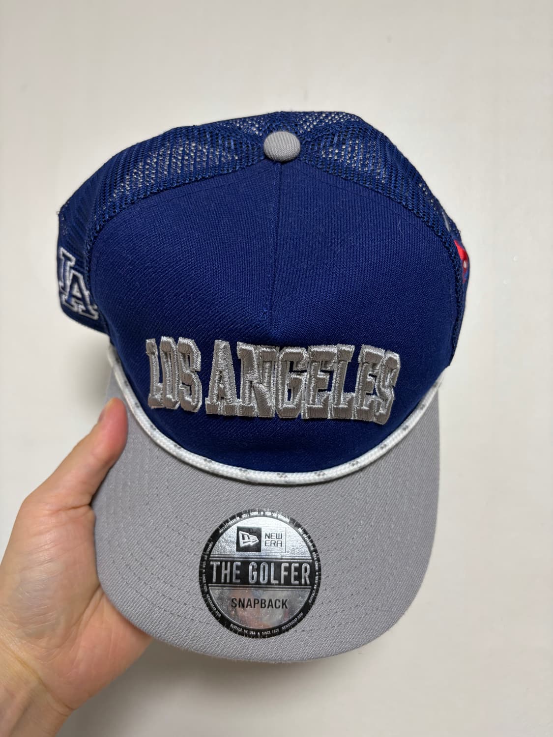 뉴에라 로스앤젤레스 제품 상품이미지1