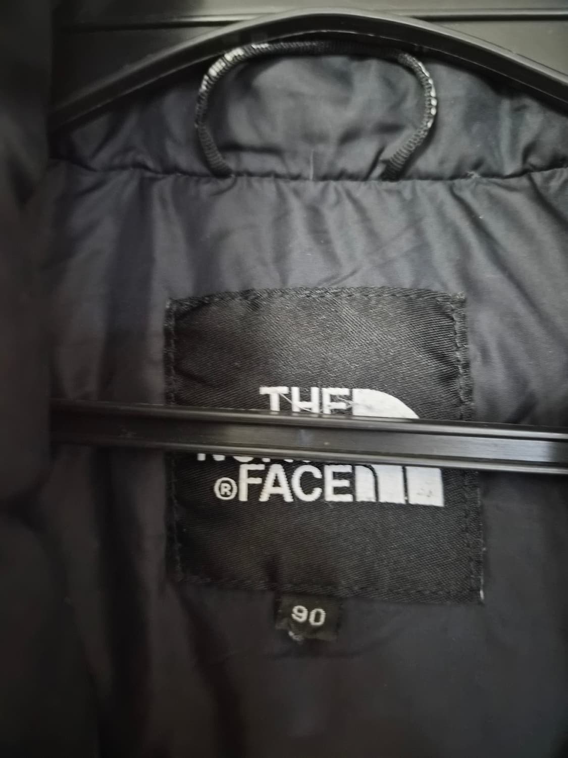 노스페이스 정품 눕시 상품이미지5