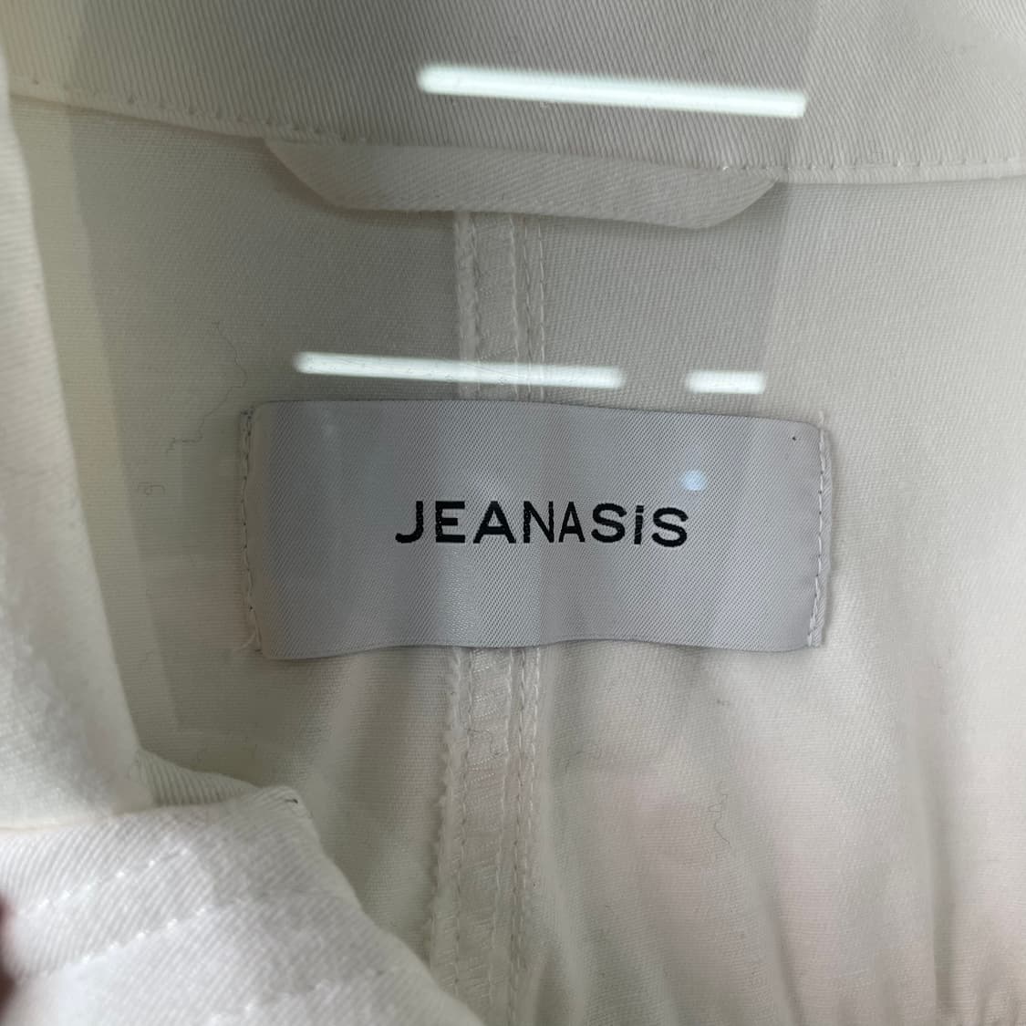 지나시스 피쉬테일 파카 상품이미지9