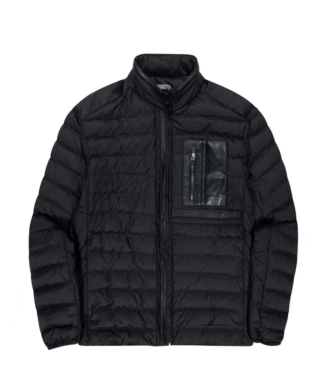 엑슬림 EP.8 02 DOWN JACKET 새상품급 M사이즈 상품이미지1