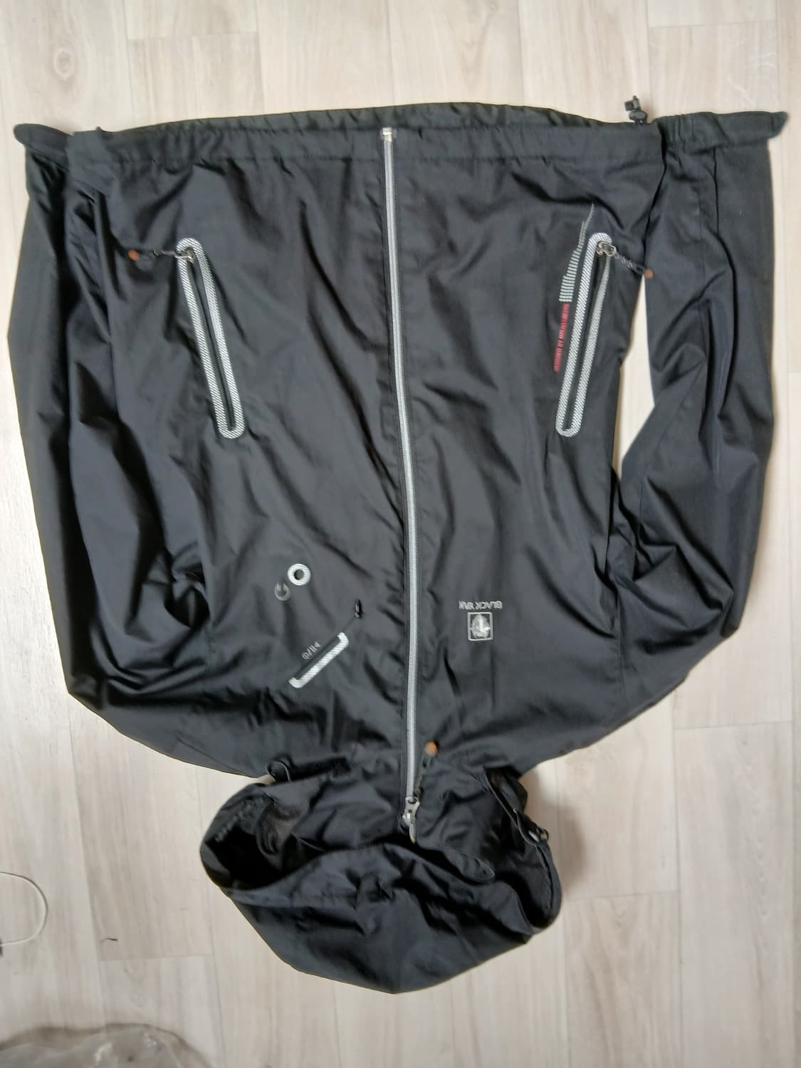 블랙야크 바람막이95 상품이미지1