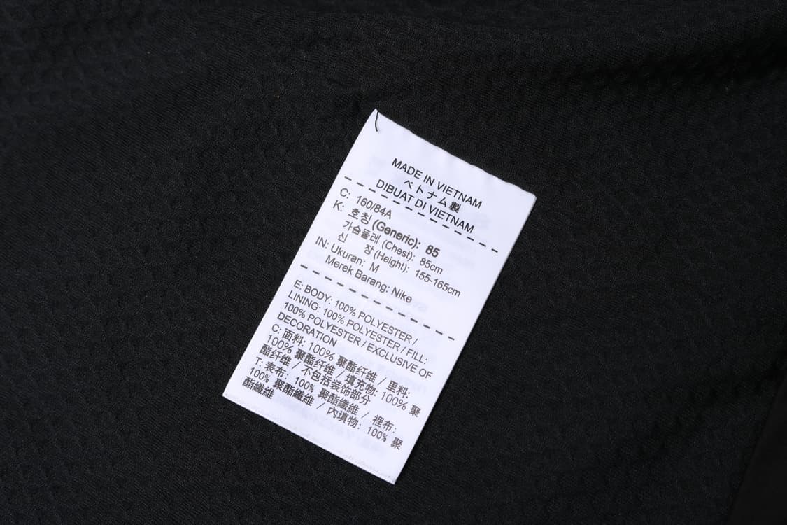 [여성 M] 나이키 골프 에어로로프트 자켓 상품이미지5