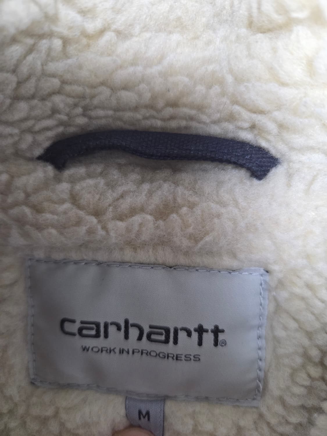 칼하트 WIP  피닉스 자켓 상품이미지3