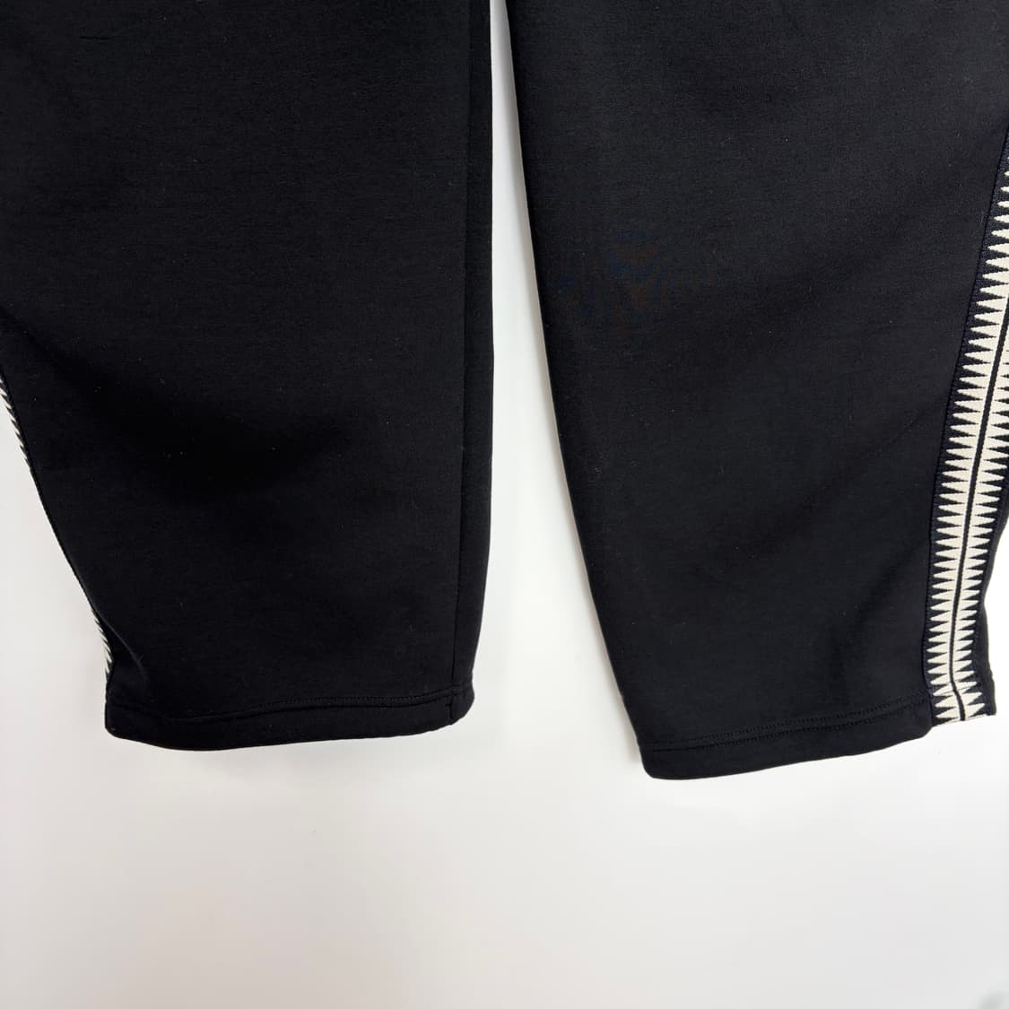 지유 언더커버 트랙 팬츠 바지 상품이미지4