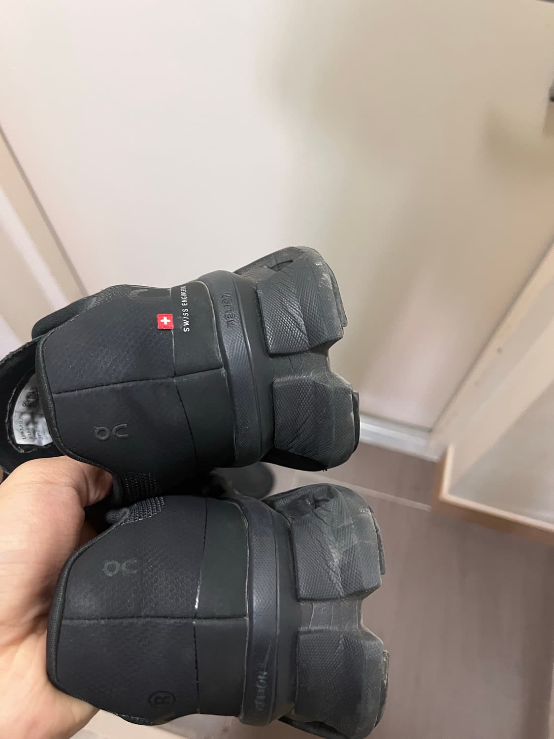 온러닝 클라우드 몬스터 275 상품이미지3