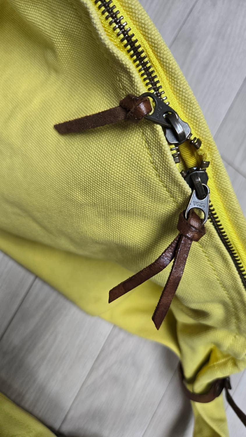 캐피탈 스너프킨 슬링백 상품이미지3