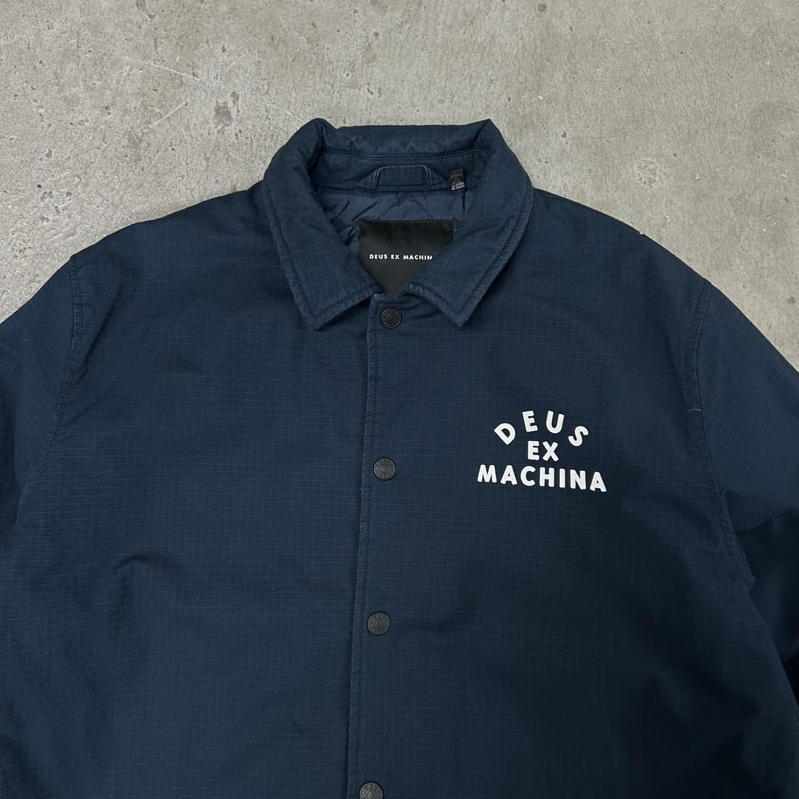 데우스 점퍼[1395] 상품이미지5