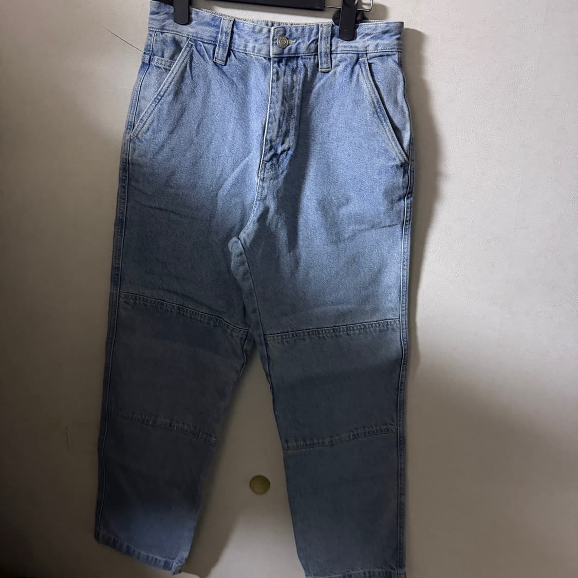 스투시 데님 워크 팬츠 28 (여성 66정도) 상품이미지3