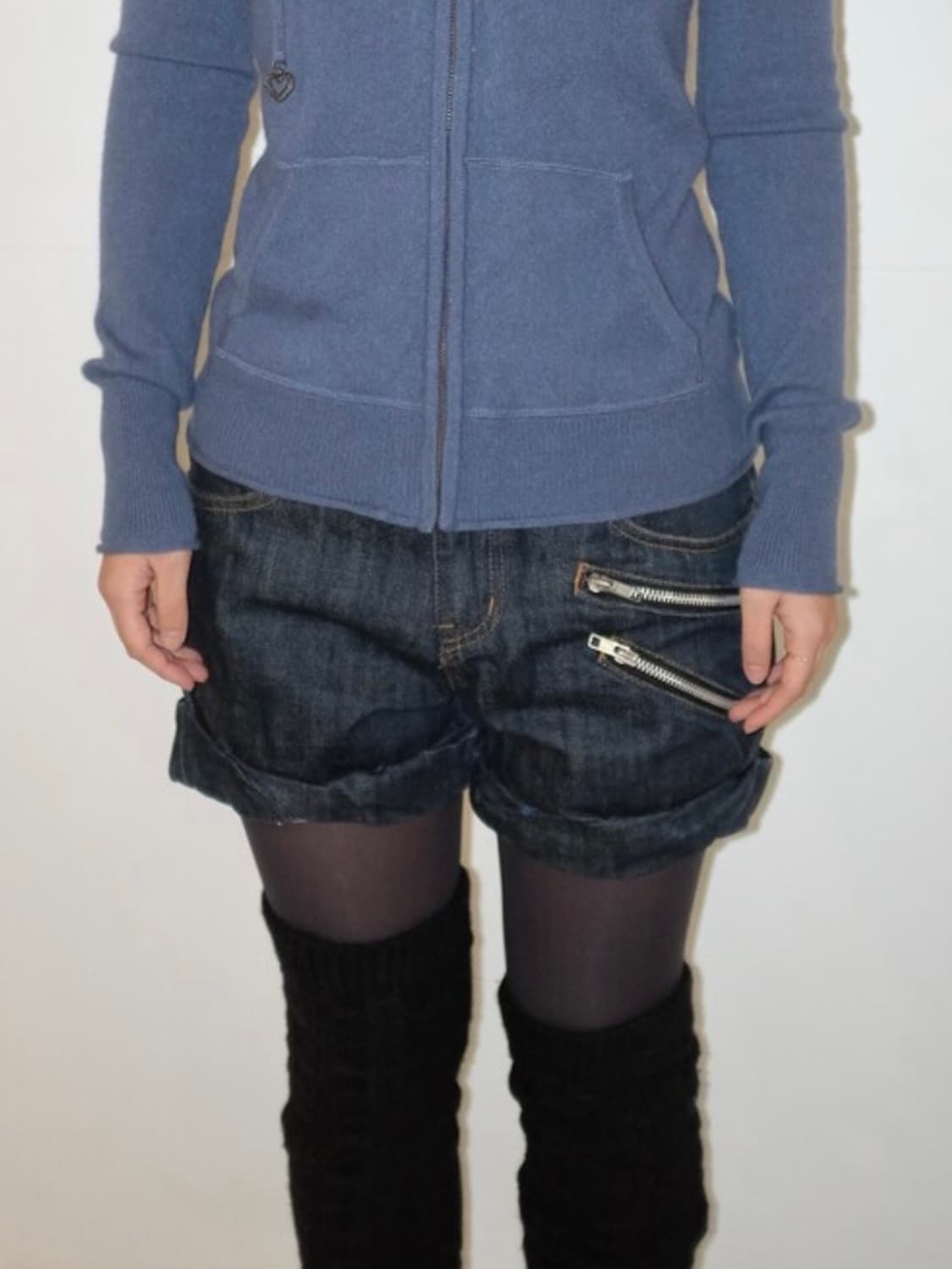 Matsuri Vintage shorts 상품이미지1