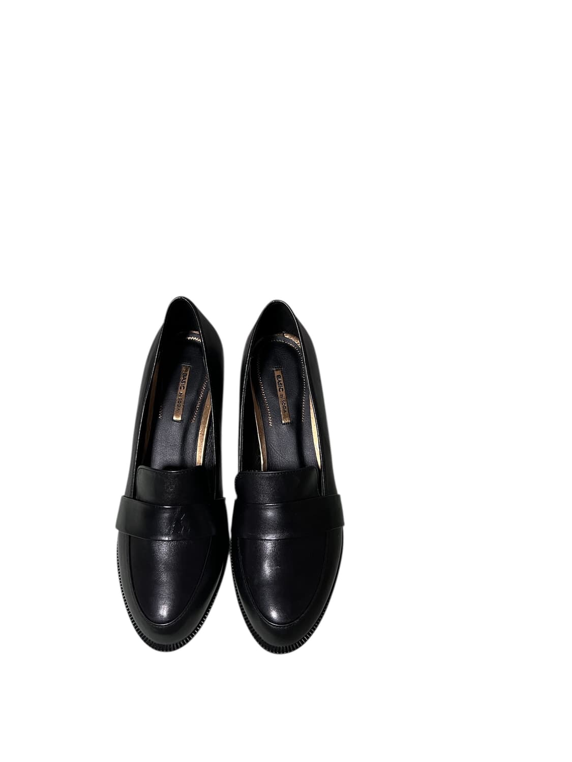 (새상품) SODA 소다 소가죽 구두 로퍼 240~245 상품이미지3