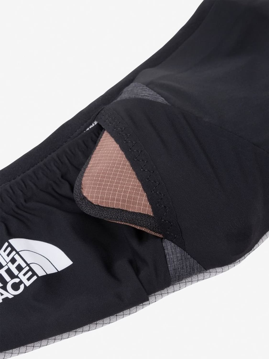 노스페이스 JP TR BELT 트레일러닝 벨트 캐빈 그레이 상품이미지5