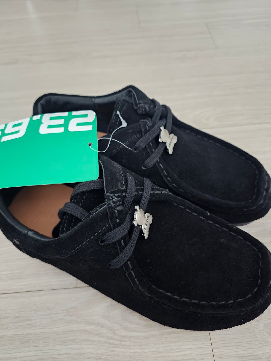 [240]23.65 너티 왈라비 새상품 상품이미지3