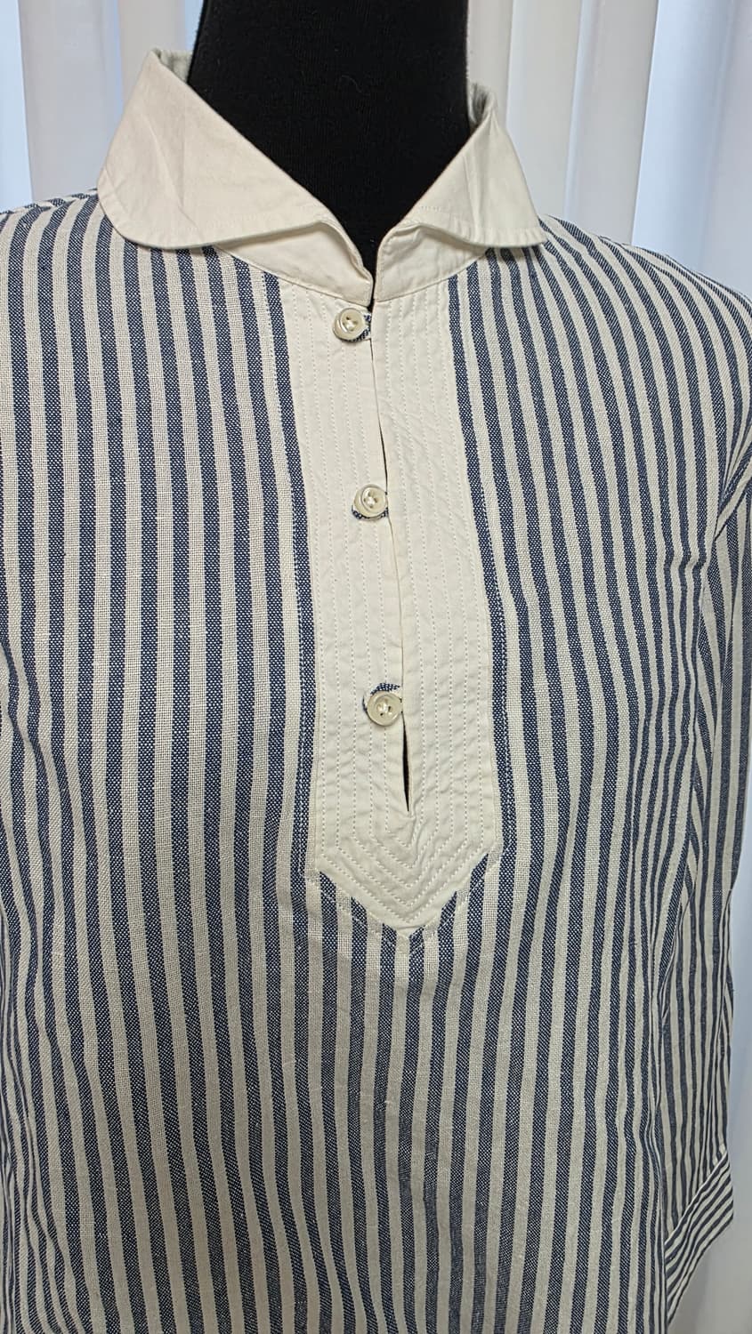 MARINEDAY 마린셔츠 상품이미지2