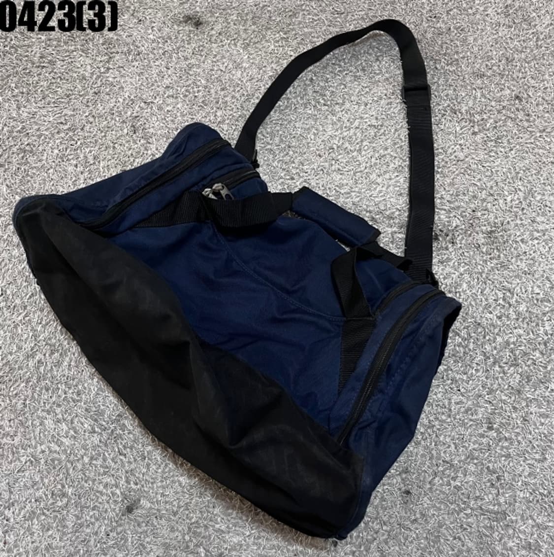 나이키 더플백 상품이미지5