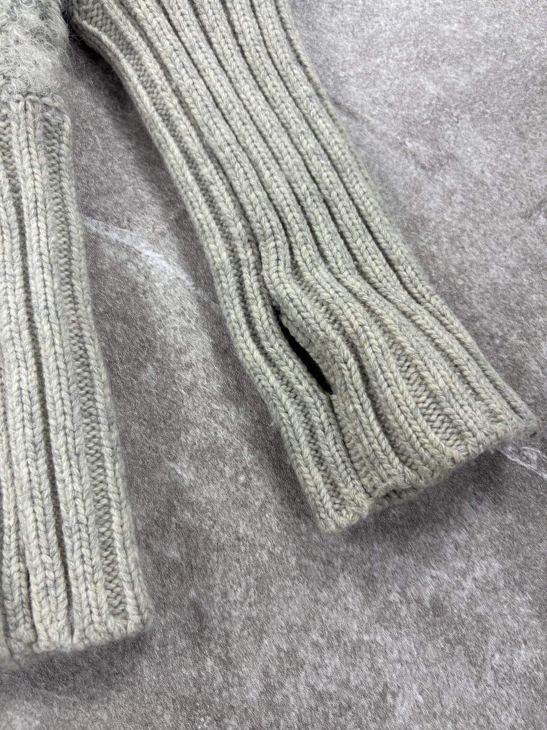 Vivienne Westwood x Anglomania Cardigan 상품이미지10