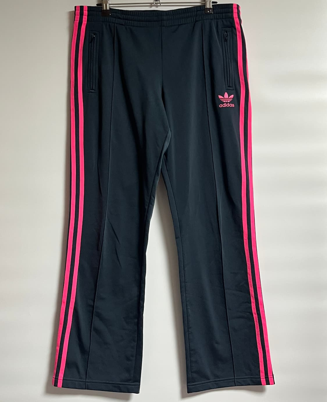 공용 아디다스 파이어버드 와이드팬츠 트랙팬츠 95 상품이미지1