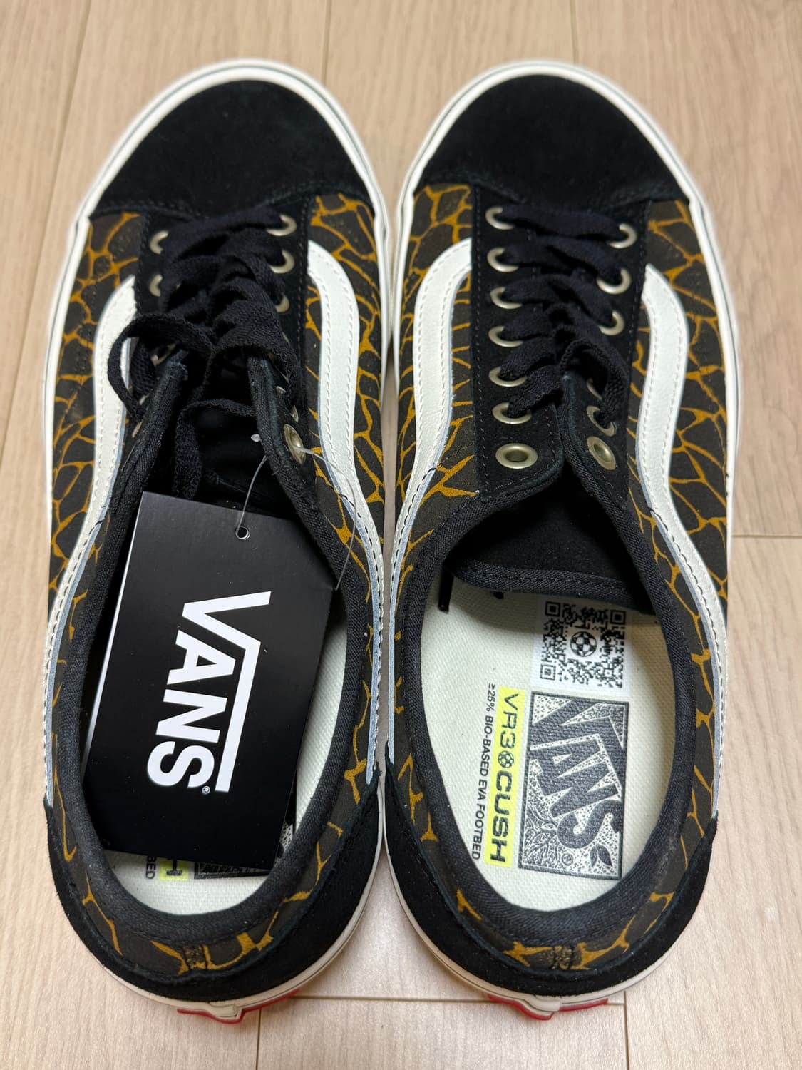 반스 스타일36 데콘 vr 상품이미지2