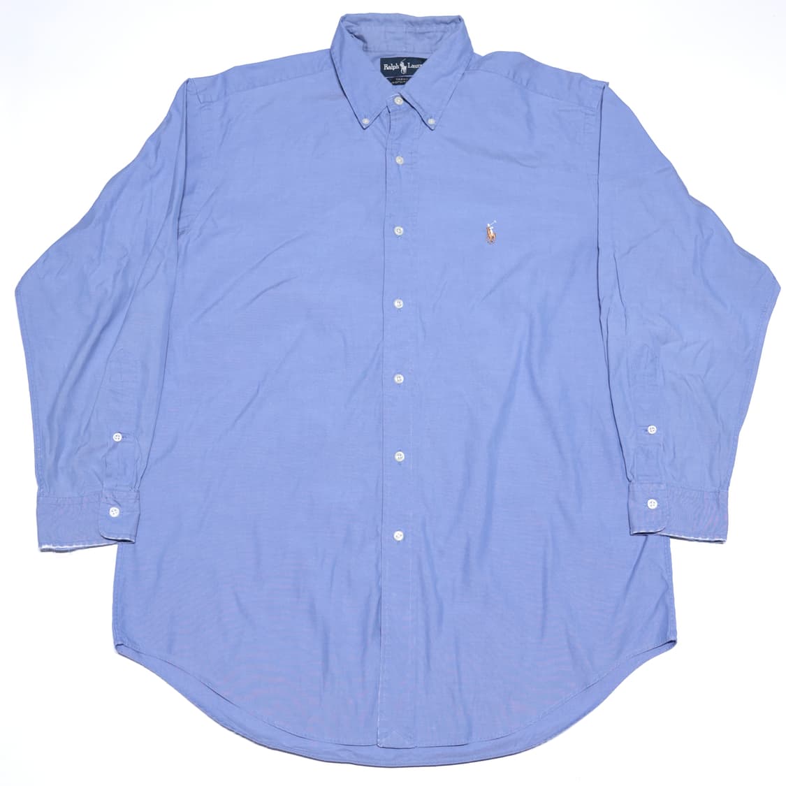 RALPH LAUREN YARMOUTH OXFORD SHIRT 상품이미지1