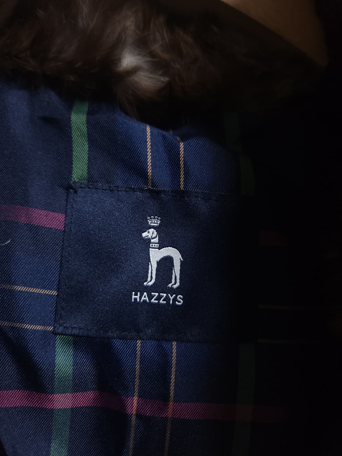 헤지스 구스다운 패딩점퍼, 90-165 상품이미지3